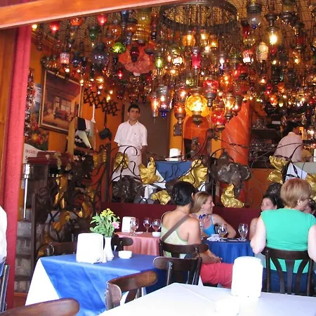 Kervan 酒店