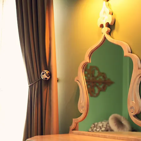 Kervan Hotel