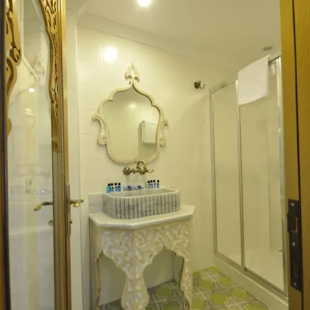 Kervan Hotel