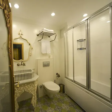 Kervan 3* Provincia di Istanbul