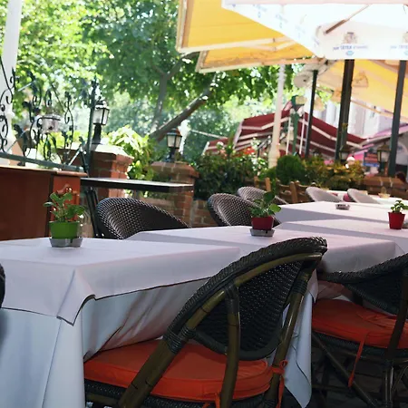 Hotel Kervan