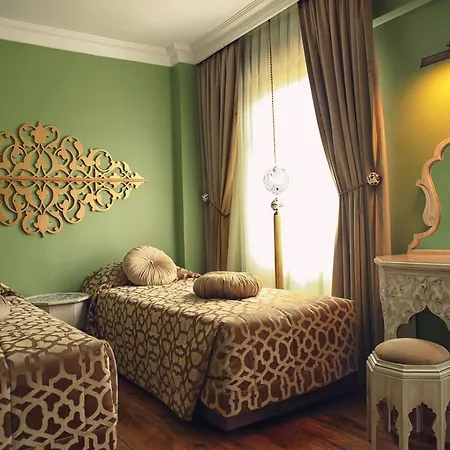 Kervan Hotel 3*