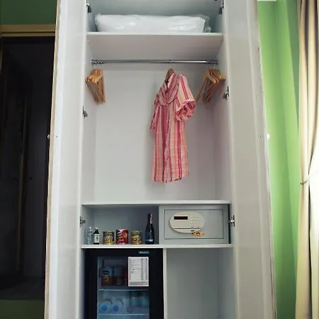 Kervan Hotel 3*