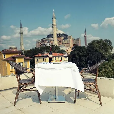 Kervan Hotel 3*
