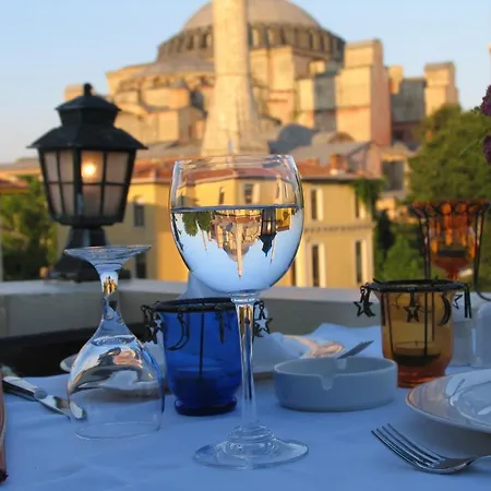 Kervan Hotel 3*