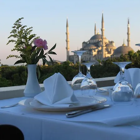 Kervan 3* Istanbul