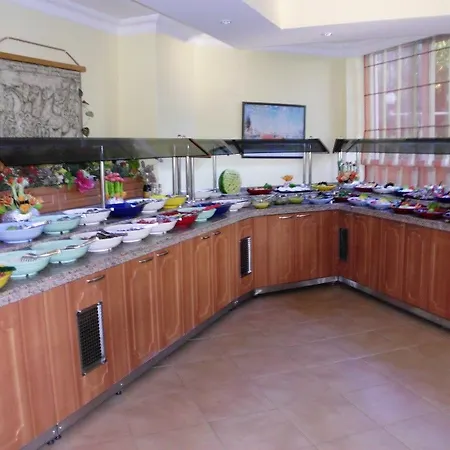 Kervan Hotel