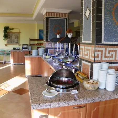 Kervan Hotel 3*