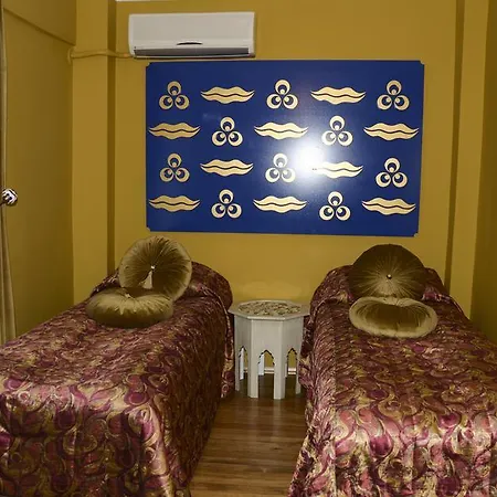 Kervan Hotel 3*
