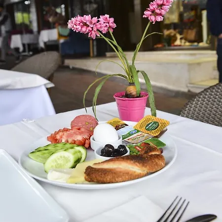 Hotel Kervan