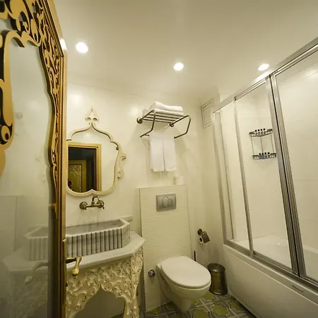 Kervan Hotel