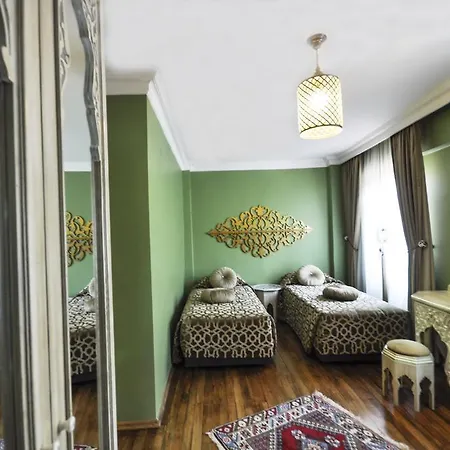 Kervan Hotel 3*