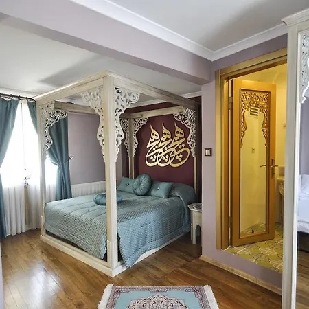 Kervan Hotel