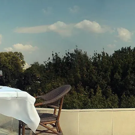 Kervan Hotel Istanbul