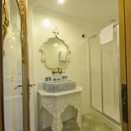 Kervan 3* Istanbul