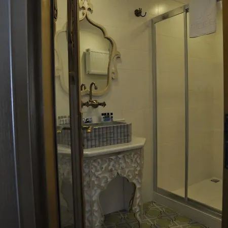 Kervan Hotel Istanbul