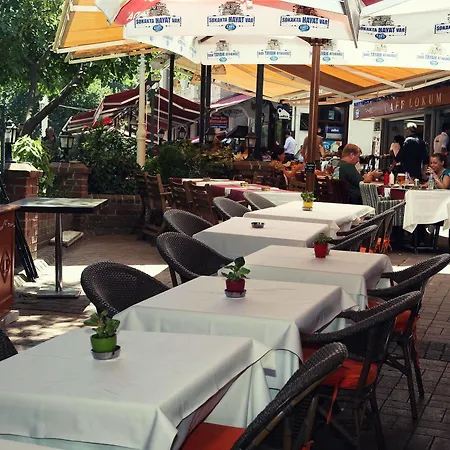 Kervan Hotel