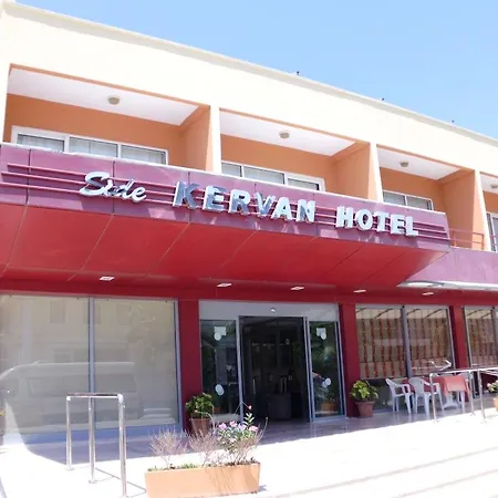 Kervan 3*