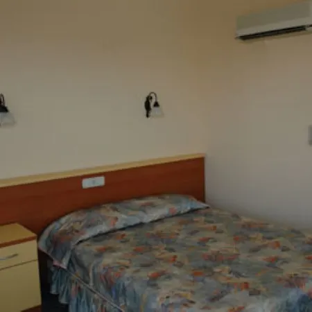 Hotel Kervan Istanbul