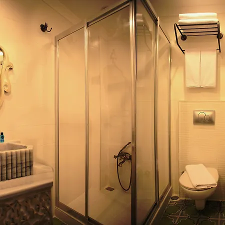 Kervan Hotel 3*