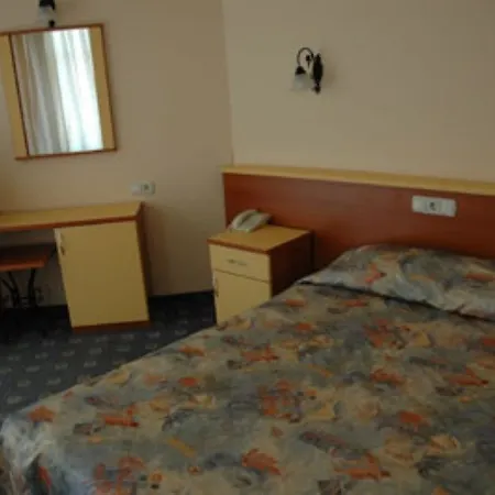 Kervan 3* Provincia di Istanbul