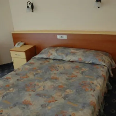 Kervan Szálloda 3*